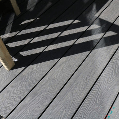 Triton WPC Decking Double Faced 148 x 25mm - JJ Building Materials