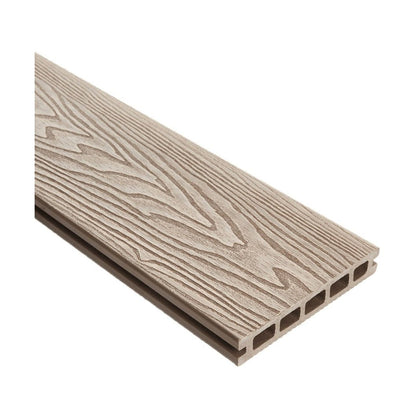 Triton WPC Decking Double Faced 148 x 25mm - JJ Building Materials