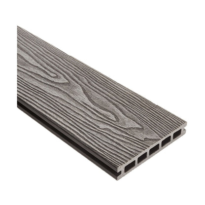 Triton WPC Decking Double Faced 148 x 25mm - JJ Building Materials