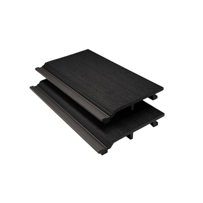 Triton WPC Shiplap Cladding - JJ Building Materials