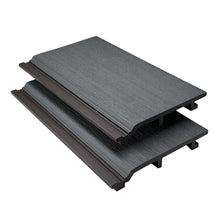 Triton WPC Shiplap Cladding - JJ Building Materials