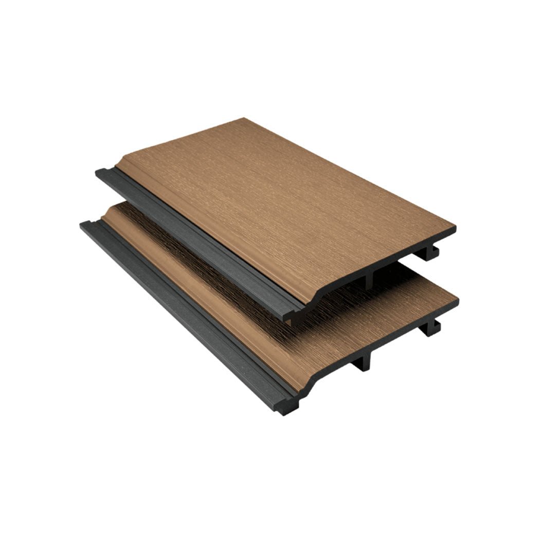 Triton WPC Shiplap Cladding - JJ Building Materials