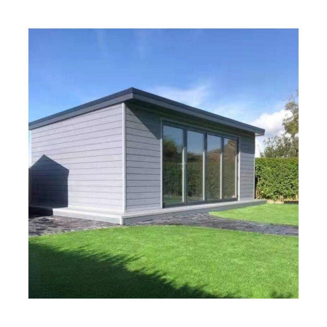 Triton WPC Shiplap Cladding - JJ Building Materials