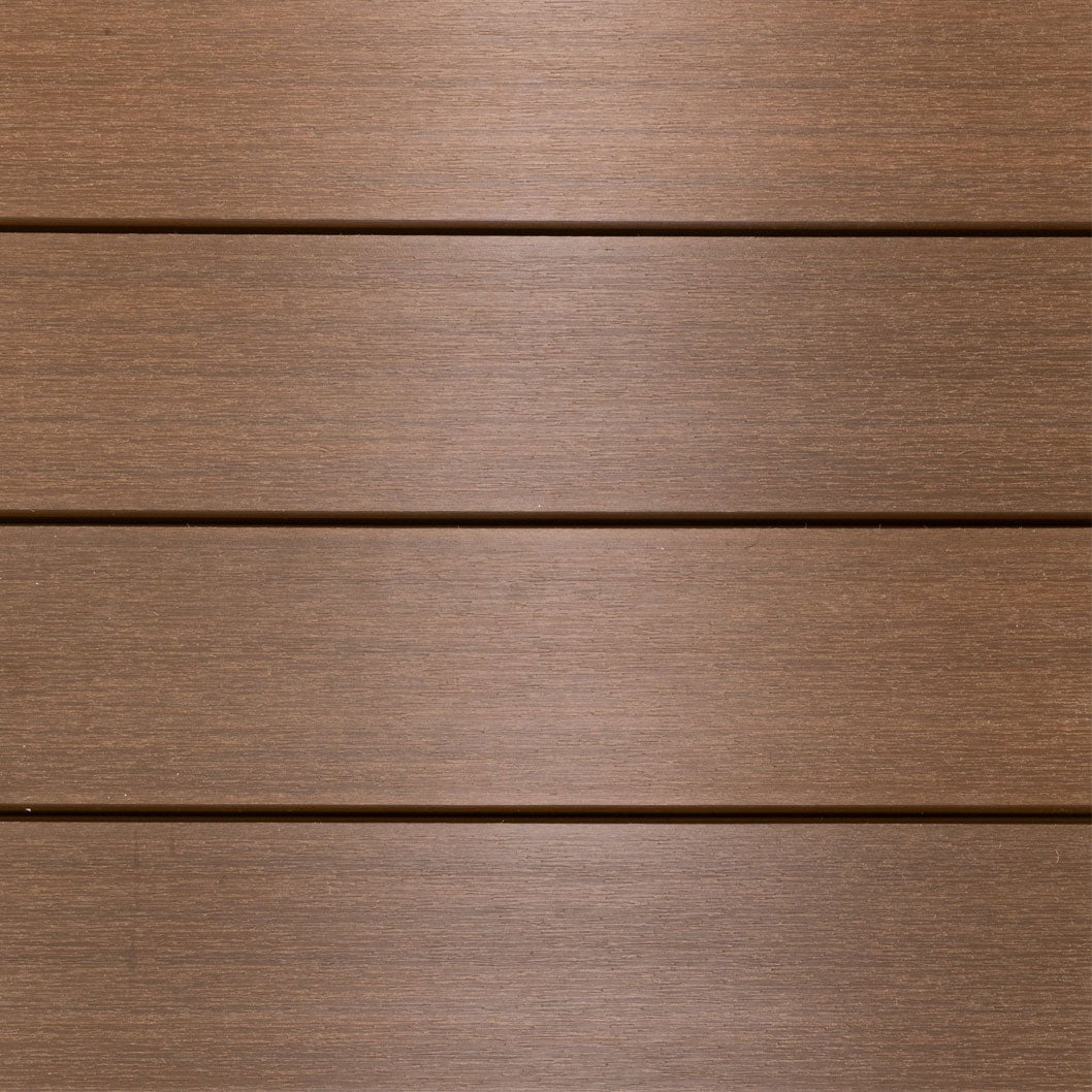 Triton WPC Shiplap Cladding - JJ Building Materials