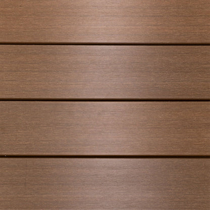 Triton WPC Shiplap Cladding - JJ Building Materials