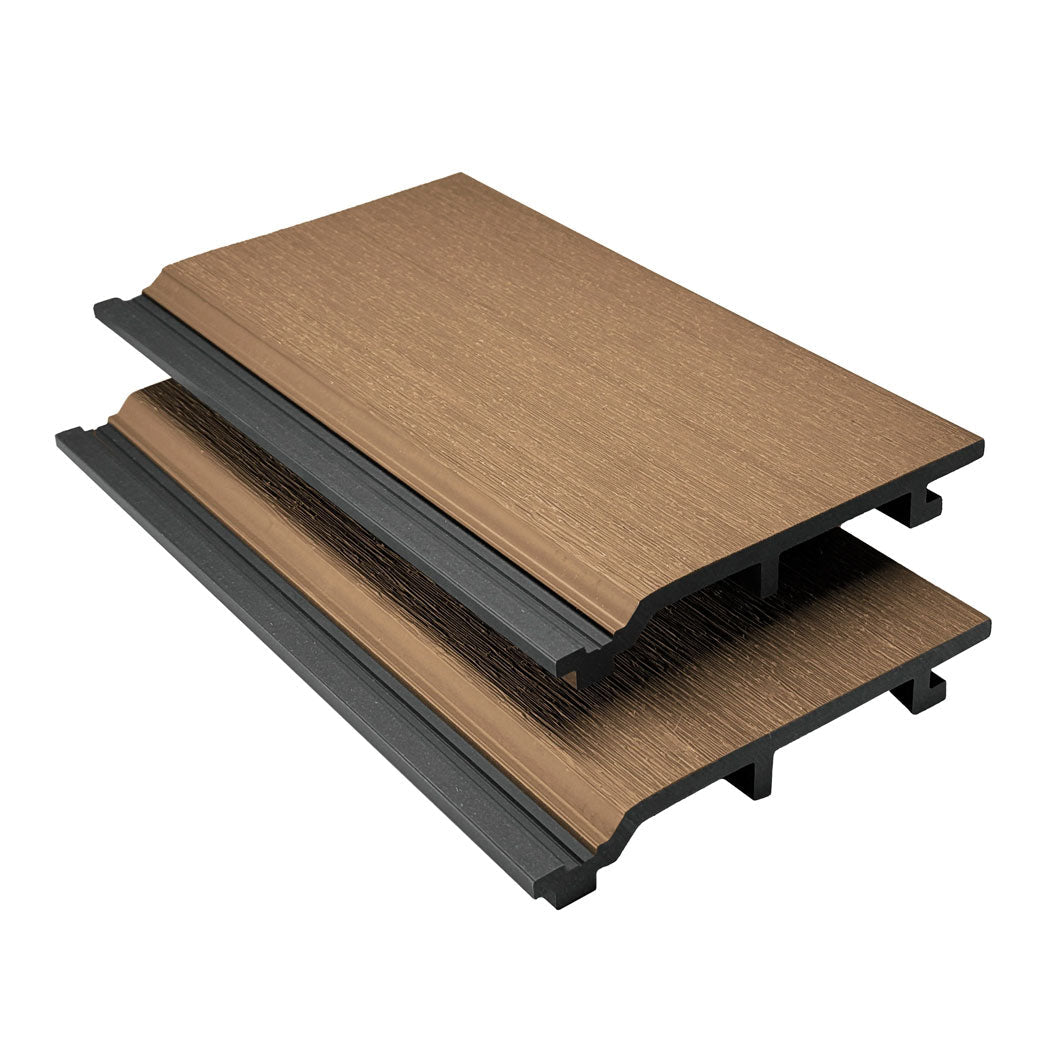 Triton WPC Shiplap Cladding - JJ Building Materials