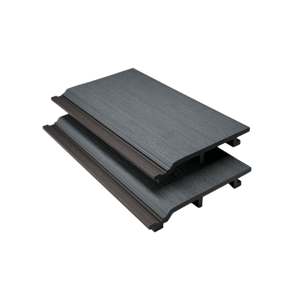 Triton WPC Shiplap Cladding - JJ Building Materials