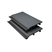 Triton WPC Shiplap Cladding - JJ Building Materials