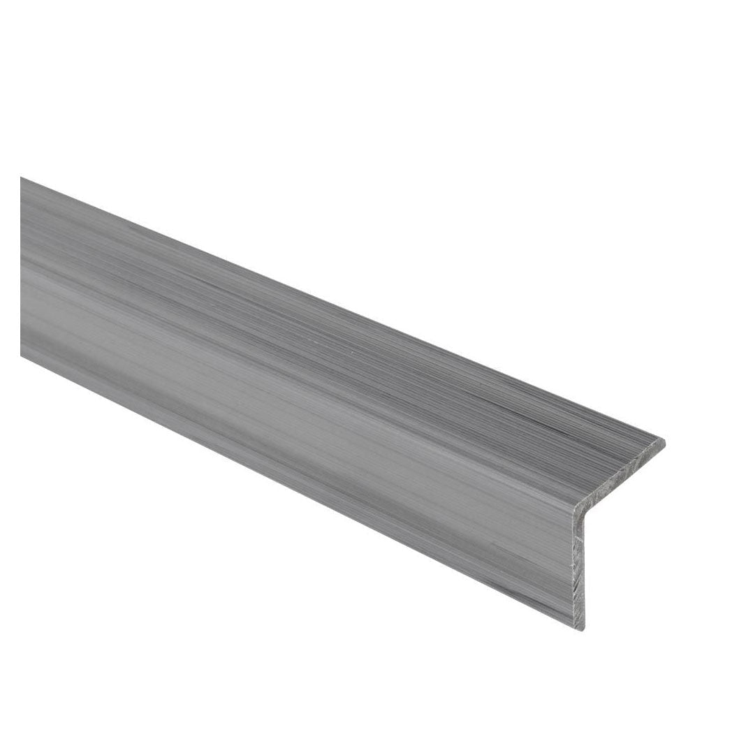 Triton WPC Shiplap Cladding Angle Trim - JJ Building Materials