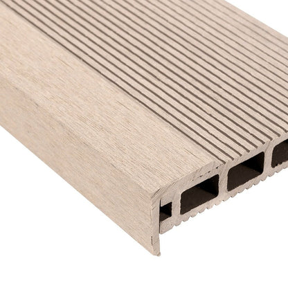 Trtion Angle Trim For Decking 45mm x 45mm - JJ Building Materials
