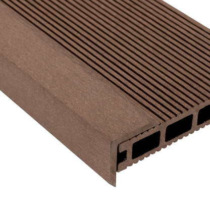 Trtion Angle Trim For Decking 45mm x 45mm - JJ Building Materials