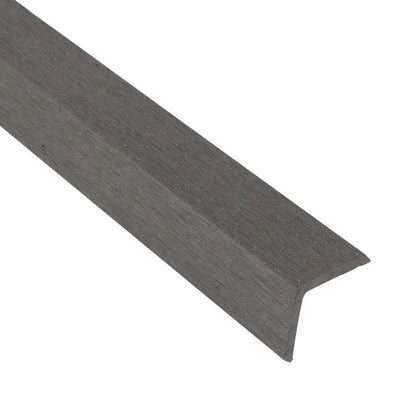 Trtion Angle Trim For Decking 45mm x 45mm - JJ Building Materials