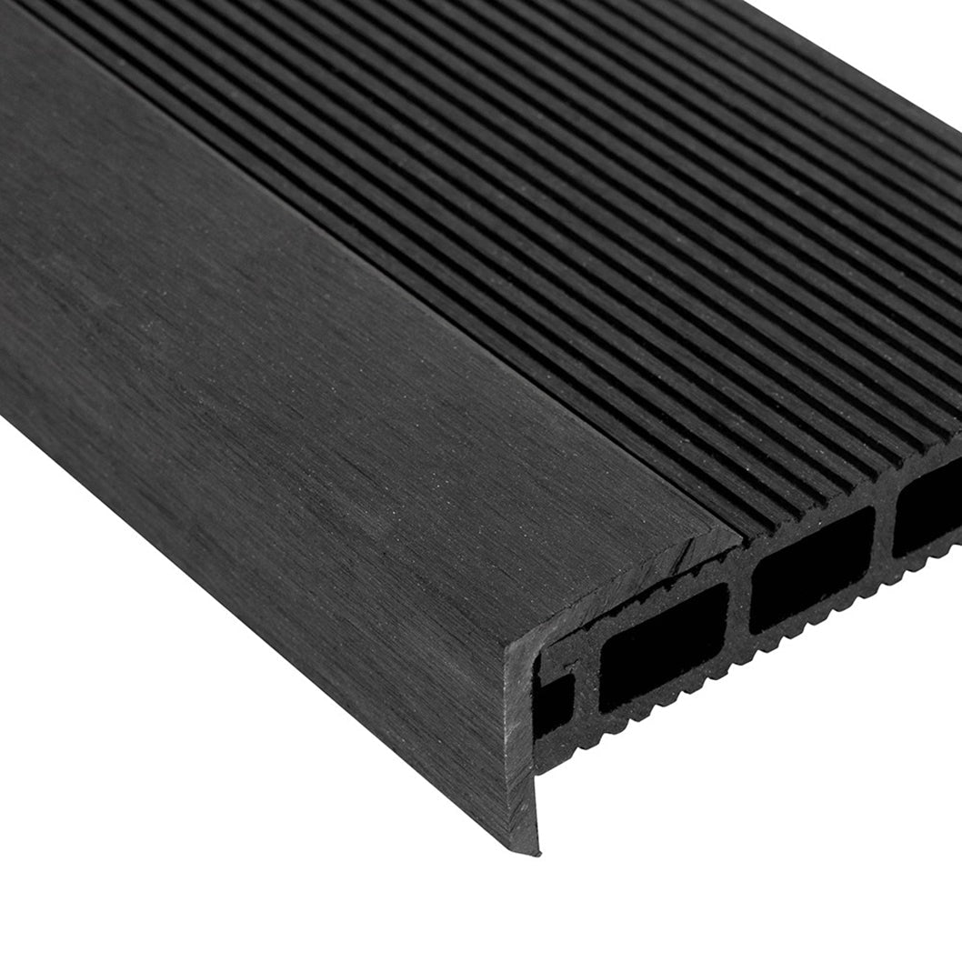Trtion Angle Trim For Decking 45mm x 45mm - JJ Building Materials
