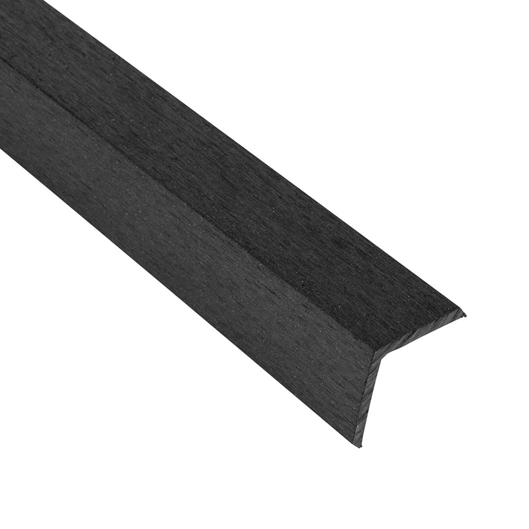 Trtion Angle Trim For Decking 45mm x 45mm - JJ Building Materials
