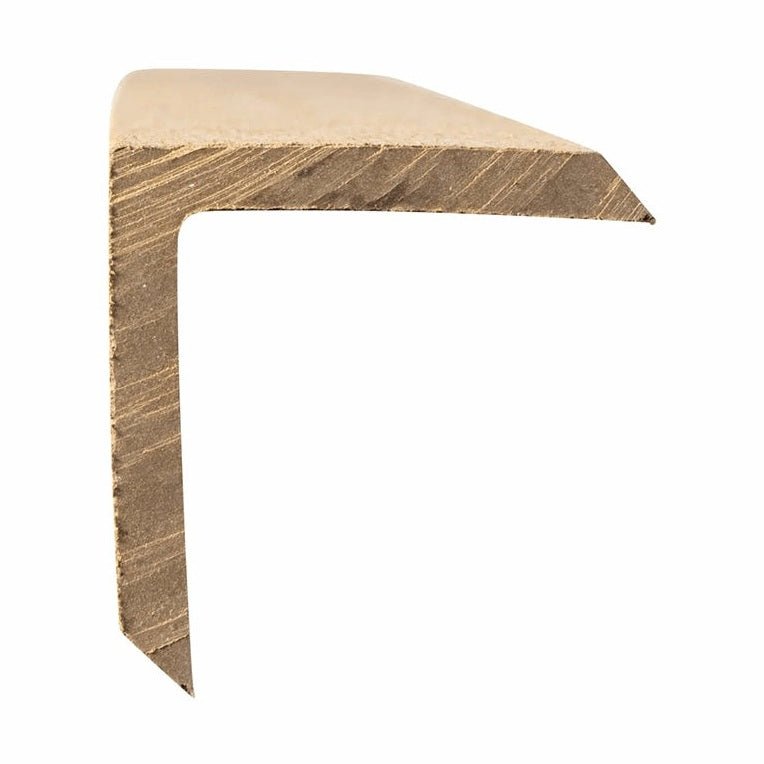Trtion Angle Trim For Decking 45mm x 45mm - JJ Building Materials