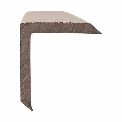 Trtion Angle Trim For Decking 45mm x 45mm - JJ Building Materials