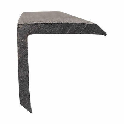 Trtion Angle Trim For Decking 45mm x 45mm - JJ Building Materials