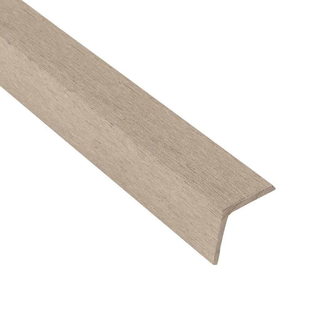 Trtion Angle Trim For Decking 45mm x 45mm - JJ Building Materials