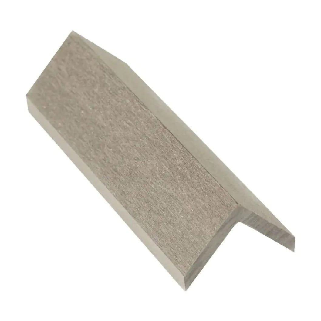 Trtion Angle Trim For Decking 45mm x 45mm - JJ Building Materials