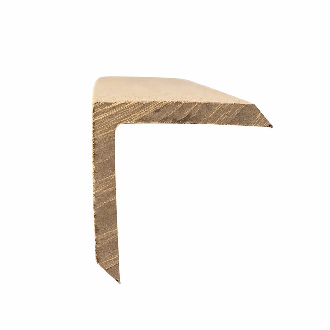 Trtion Angle Trim For Decking 45mm x 45mm - JJ Building Materials