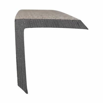 Trtion Angle Trim For Decking 45mm x 45mm - JJ Building Materials