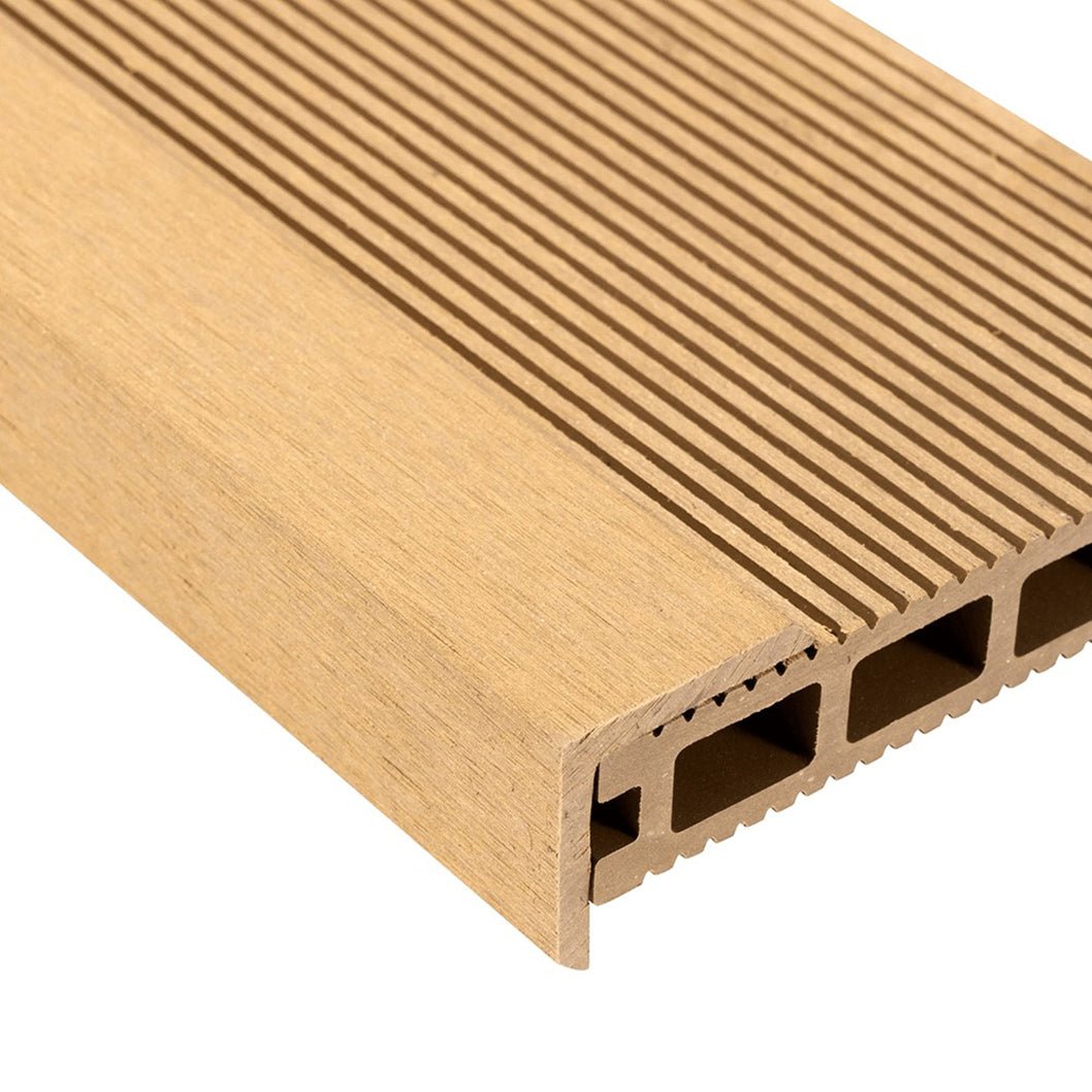 Trtion Angle Trim For Decking 45mm x 45mm - JJ Building Materials