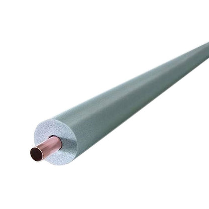 Tubolit 1m Wall Foam Pipe Lagging - JJ Building Materials