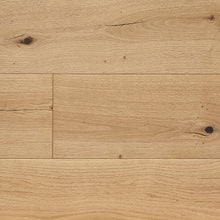 Tweed Oak Brushed UV Oil Engineered Wood Flooring - 2.09m2 Pack Size | Classic Range - JJ Building Materials