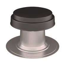 Ubbink OFT 2 Flat Roof Construction Vent 110mm - JJ Building Materials