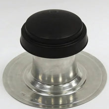 Ubbink OFT 2 Flat Roof Construction Vent 110mm - JJ Building Materials