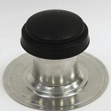 Ubbink OFT 2 Flat Roof Construction Vent 110mm