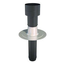Ubbink OFT 5 Insulated Flat Roof Terminal - JJ Building Materials
