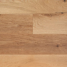 Uist Oak Smooth Matt Lacquer Engineered Wood Flooring - 2.28m2 Pack Size | Classic Range - JJ Building Materials