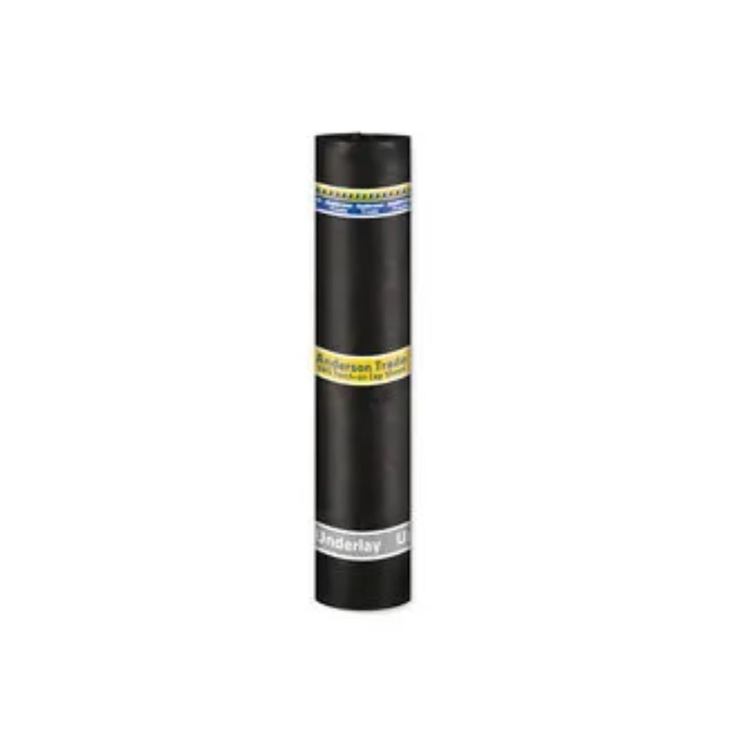 Universal Felt - Torch - on SBS Underlay Film / Sand - 16m x 1m - JJ Building Materials