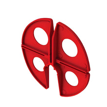 Universal Insulation Retaining Clip Black (Pack Of 250)