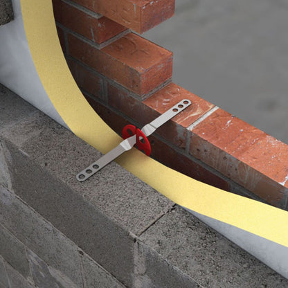 Universal Insulation Retaining Clip Black (Pack Of 250)