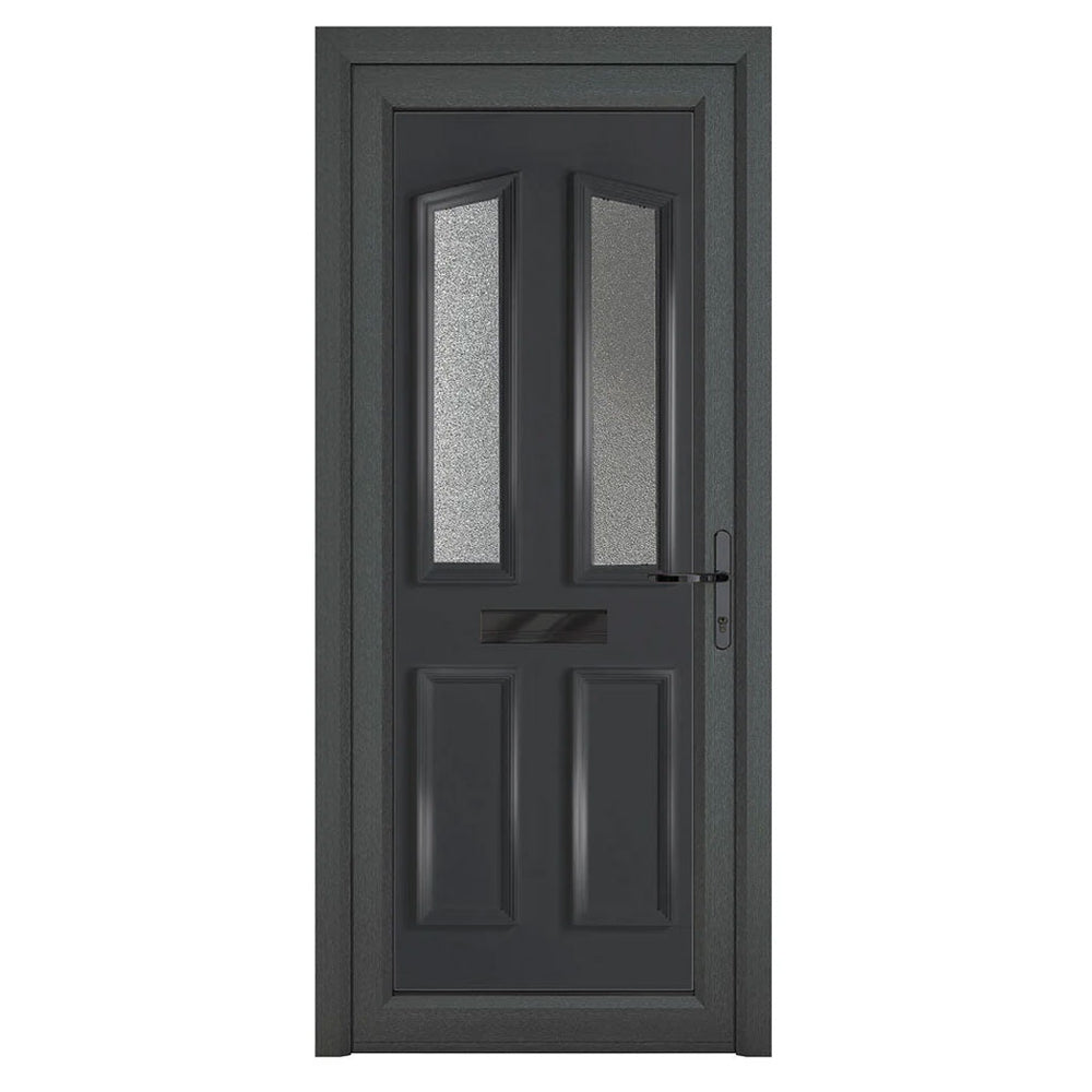 UPVC Doors