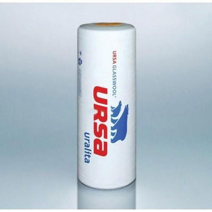 Ursa Accoustic Partition Roll - JJ Building Materials