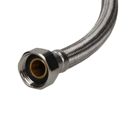 V&G Compression Flexi Tap Connector