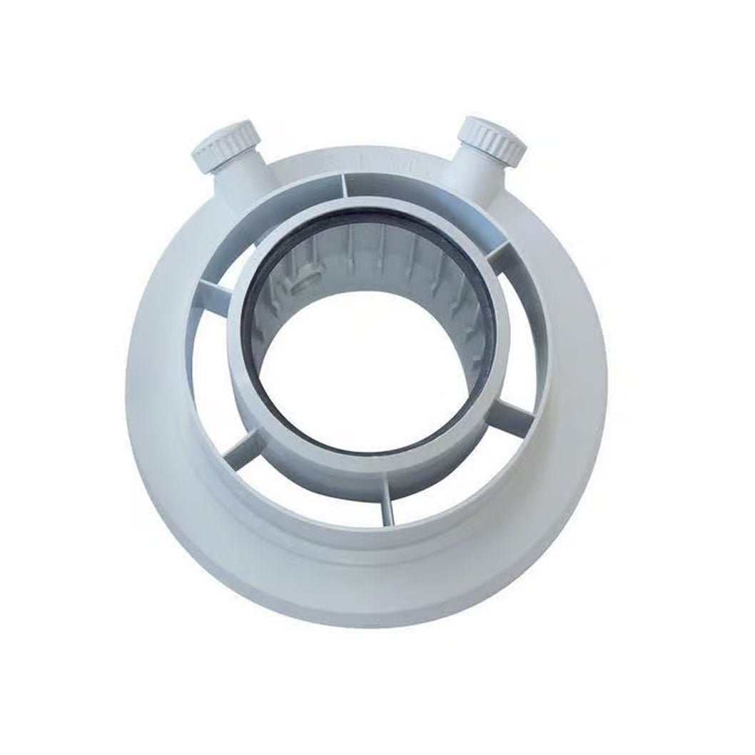 Vaillant 100mm - 125mm Adapter - JJ Building Materials
