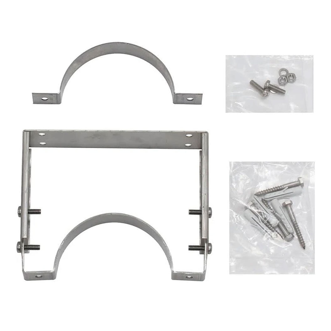 Vaillant 110/160 Facade Joint Securing Clamp - JJ Building Materials