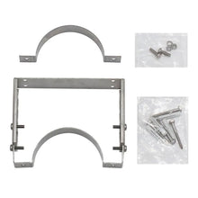 Vaillant 110/160 Facade Joint Securing Clamp - JJ Building Materials