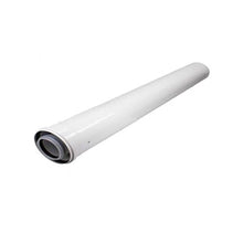 Vaillant 110PP/160SS x 1000mm Facade Flue Ext - JJ Building Materials