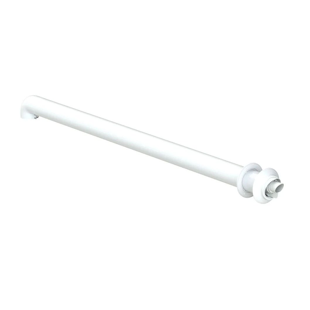 Vaillant 1.7 Metre Horizontal Flue - JJ Building Materials