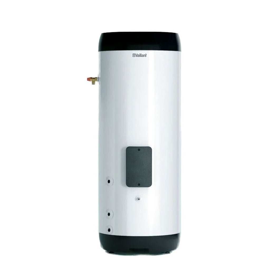 Vaillant 180L Unistor Cylinder C/w Kit 0020230774 - JJ Building Materials