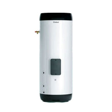Vaillant 200L Unistor Cylinder C/w kit 0020230774 - JJ Building Materials