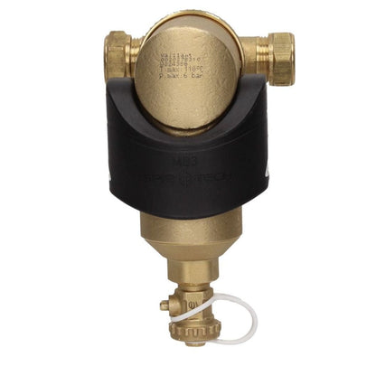 Vaillant 22 mm Filter Boiler Protection Kit - JJ Building Materials