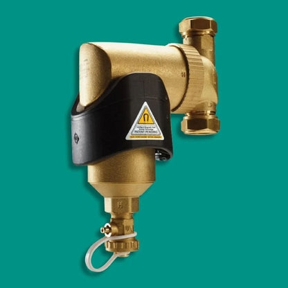 Vaillant 22 mm Filter Boiler Protection Kit - JJ Building Materials