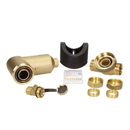 Vaillant 22 mm Filter Boiler Protection Kit - JJ Building Materials