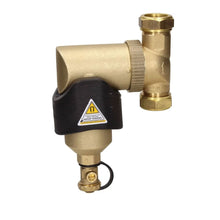 Vaillant 28 mm Filter Boiler Protection Kit - JJ Building Materials